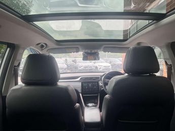 MG ZS MG ZS Trophy EV 5dr