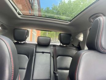 MG ZS MG ZS Trophy EV 5dr