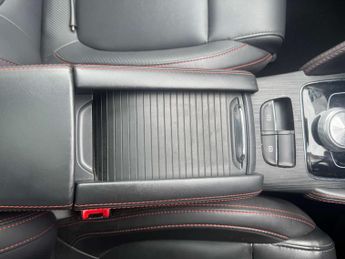 MG ZS MG ZS Trophy EV 5dr
