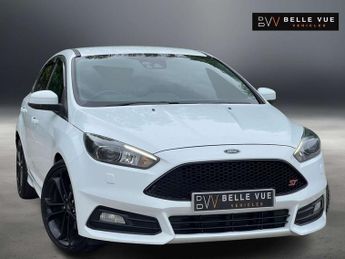 Ford Focus 2.0 Focus ST-3 T 5dr *NATIONAL DELIVERY*