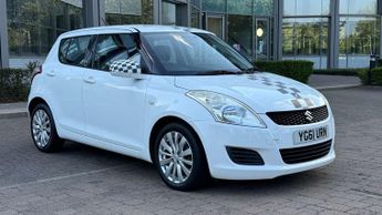 Suzuki Swift 1.2 Swift SZ3 5dr