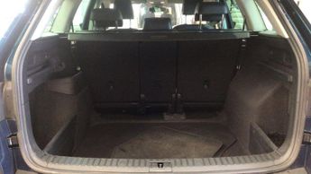 Skoda KODIAQ 2.0 Kodiaq Edition TSi 4x4 Semi-Auto 4WD 5dr