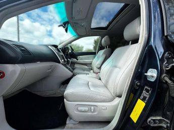 Lexus RX 3.3 RX 400 H SE CVT 4WD 5dr