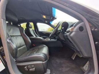 Lexus LS 4.6 LS 460 Luxury Auto 4dr