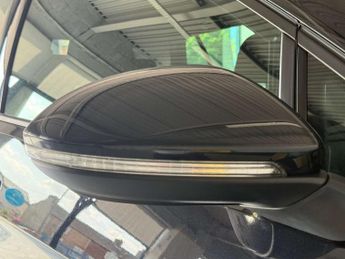 Volkswagen GOLF 2.0 Golf GTD TDI Semi-Auto 5dr