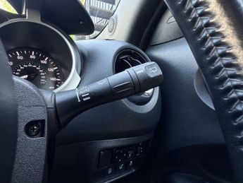 NISSAN JUKE 1.6 Juke Tekna CVT 5dr