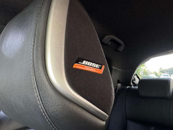 NISSAN JUKE 1.6 Juke Tekna CVT 5dr