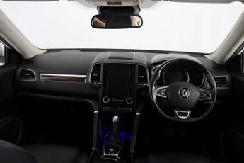 Renault Koleos 1.7 Blue dCi GT Line SUV 5dr Diesel X-Trn A7 Euro 6 (s/s) (150 p