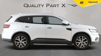 Renault Koleos 1.7 Blue dCi GT Line SUV 5dr Diesel X-Trn A7 Euro 6 (s/s) (150 p