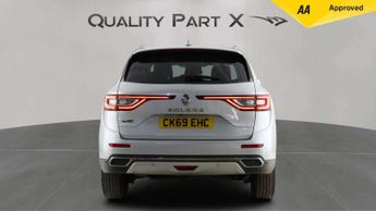 Renault Koleos 1.7 Blue dCi GT Line SUV 5dr Diesel X-Trn A7 Euro 6 (s/s) (150 p