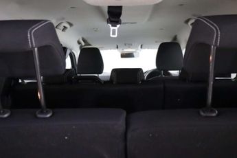Dacia Jogger 1.6 Hybrid Expression MPV 5dr Petrol Hybrid Auto Euro 6 (s/s) (1