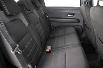 Dacia Jogger 1.6 Hybrid Expression MPV 5dr Petrol Hybrid Auto Euro 6 (s/s) (1