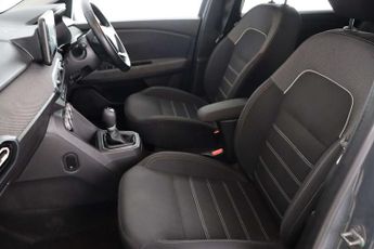 Dacia Jogger 1.6 Hybrid Expression MPV 5dr Petrol Hybrid Auto Euro 6 (s/s) (1