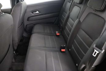 Dacia Jogger 1.6 Hybrid Expression MPV 5dr Petrol Hybrid Auto Euro 6 (s/s) (1