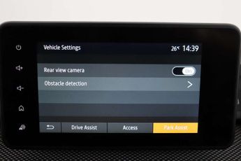 Dacia Jogger 1.6 Hybrid Expression MPV 5dr Petrol Hybrid Auto Euro 6 (s/s) (1