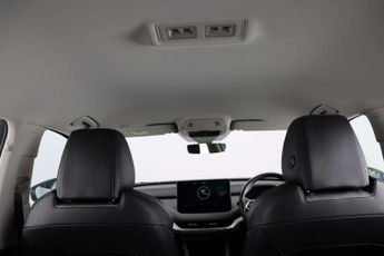 Skoda Enyaq iV 82kWh 80 SUV 5dr Electric Auto (204 ps)