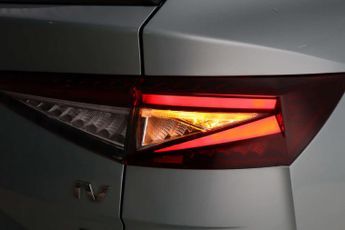 Skoda Enyaq iV 82kWh 80 SUV 5dr Electric Auto (204 ps)