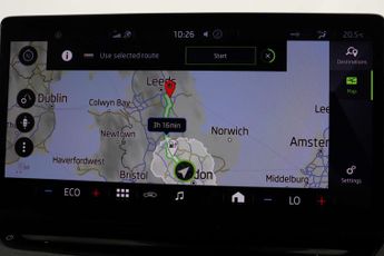 Skoda Enyaq iV 82kWh 80 SUV 5dr Electric Auto (204 ps)