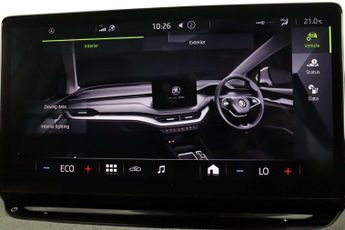 Skoda Enyaq iV 82kWh 80 SUV 5dr Electric Auto (204 ps)
