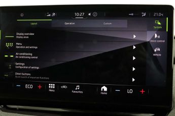 Skoda Enyaq iV 82kWh 80 SUV 5dr Electric Auto (204 ps)