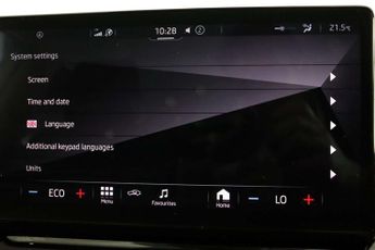 Skoda Enyaq iV 82kWh 80 SUV 5dr Electric Auto (204 ps)
