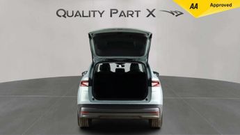 Skoda Enyaq iV 82kWh 80 SUV 5dr Electric Auto (204 ps)