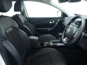 RENAULT KADJAR 1.3 TCe Iconic SUV 5dr Petrol EDC Euro 6 (s/s) (140 ps)