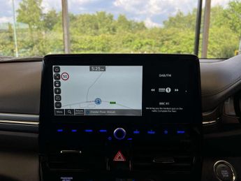 HYUNDAI IONIQ 1.6 IONIQ Premium SE FHEV Semi-Auto 5dr