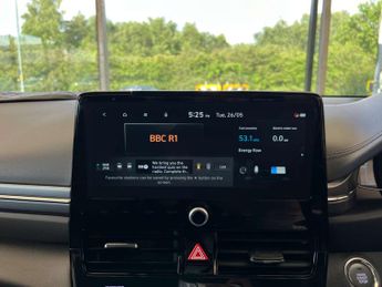 HYUNDAI IONIQ 1.6 IONIQ Premium SE FHEV Semi-Auto 5dr