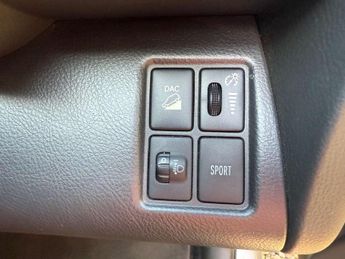 Toyota RAV4 2.0 RAV4 XT-R Valvematic CVT 4WD 5dr