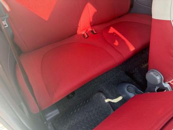 FIAT 500 1.2 500 C Pop 2dr