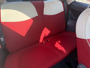 FIAT 500 1.2 500 C Pop 2dr