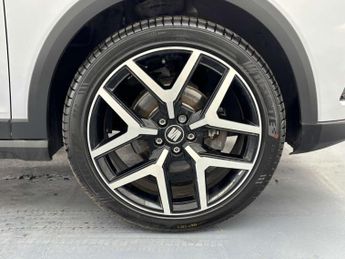 SEAT ARONA 1.0 Arona FR Sport TSi Semi-Auto 5dr