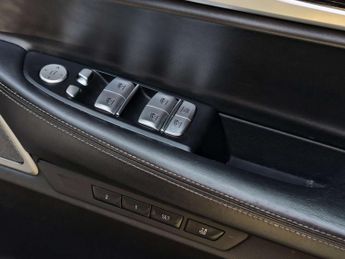 BMW 7 SERIES 3.0 740ld xDrive M Sport Auto 4WD 4dr