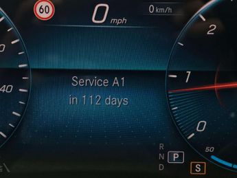 Mercedes-Benz GLE 2.0 GLE300d AMG Line SUV 5dr Diesel G-Tronic 4MATIC Euro 6 (s/s)