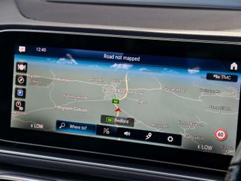 Mercedes-Benz GLE 2.0 GLE300d AMG Line SUV 5dr Diesel G-Tronic 4MATIC Euro 6 (s/s)