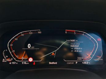 BMW X5 3.0 30d M Sport SUV 5dr Diesel Auto xDrive Euro 6 (s/s) (265 ps)