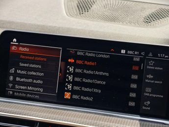 BMW X5 3.0 30d M Sport SUV 5dr Diesel Auto xDrive Euro 6 (s/s) (265 ps)