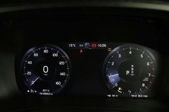 Volvo XC40 1.5 T3 R-Design SUV 5dr Petrol Auto Euro 6 (s/s) (163 ps)