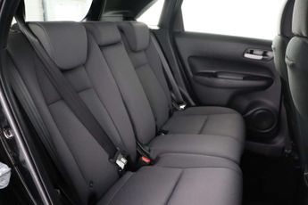 Honda Jazz 1.5 h i-MMD SE Hatchback 5dr Petrol Hybrid eCVT Euro 6 (s/s) (10