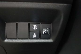 Honda Jazz 1.5 h i-MMD SE Hatchback 5dr Petrol Hybrid eCVT Euro 6 (s/s) (10
