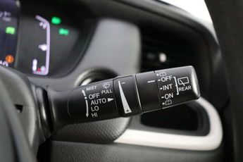 Honda Jazz 1.5 h i-MMD SE Hatchback 5dr Petrol Hybrid eCVT Euro 6 (s/s) (10