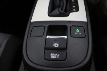 Honda Jazz 1.5 h i-MMD SE Hatchback 5dr Petrol Hybrid eCVT Euro 6 (s/s) (10