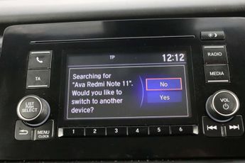Honda Jazz 1.5 h i-MMD SE Hatchback 5dr Petrol Hybrid eCVT Euro 6 (s/s) (10