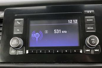 Honda Jazz 1.5 h i-MMD SE Hatchback 5dr Petrol Hybrid eCVT Euro 6 (s/s) (10