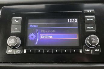 Honda Jazz 1.5 h i-MMD SE Hatchback 5dr Petrol Hybrid eCVT Euro 6 (s/s) (10