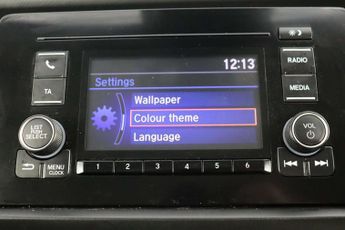 Honda Jazz 1.5 h i-MMD SE Hatchback 5dr Petrol Hybrid eCVT Euro 6 (s/s) (10