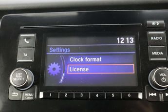 Honda Jazz 1.5 h i-MMD SE Hatchback 5dr Petrol Hybrid eCVT Euro 6 (s/s) (10