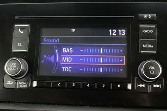 Honda Jazz 1.5 h i-MMD SE Hatchback 5dr Petrol Hybrid eCVT Euro 6 (s/s) (10