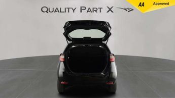 Honda Jazz 1.5 h i-MMD SE Hatchback 5dr Petrol Hybrid eCVT Euro 6 (s/s) (10